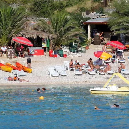 Apartament With A Parking Space Hvar - 5701 Hvar Town