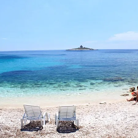Lejlighed With A Parking Space Hvar - 5701 Hvar Town