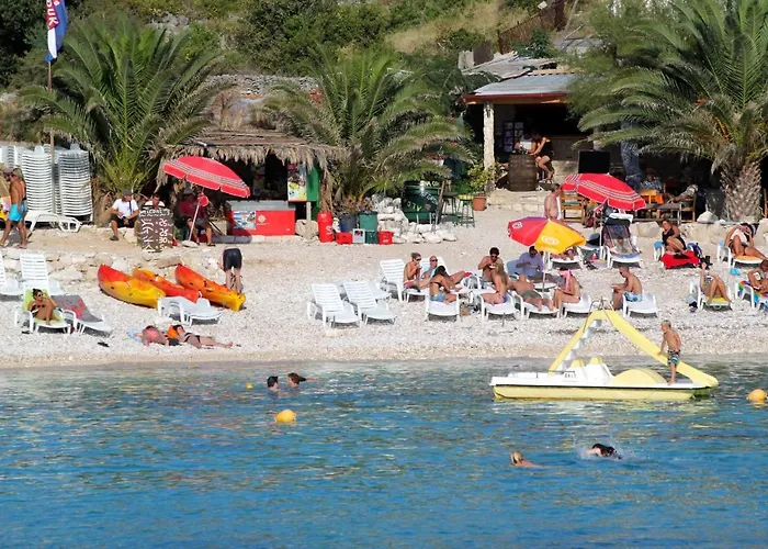 Apartament With A Parking Space Hvar - 5701 Hvar Town