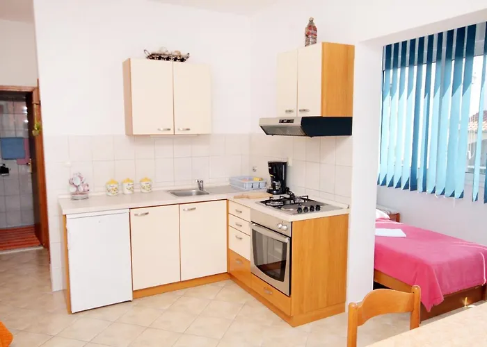 Apartament With A Parking Space Hvar - 5701 *