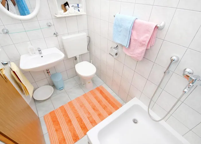 Apartament With A Parking Space Hvar - 5701 Hvar Town